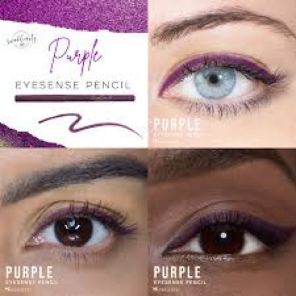 Brand New Limited Edition Retractable Eyeliner Pencil